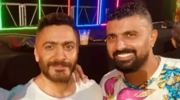 هل يتولى محمد سامي إخراج مسلسل تامر حسني الجديد في الفترة القادمة؟